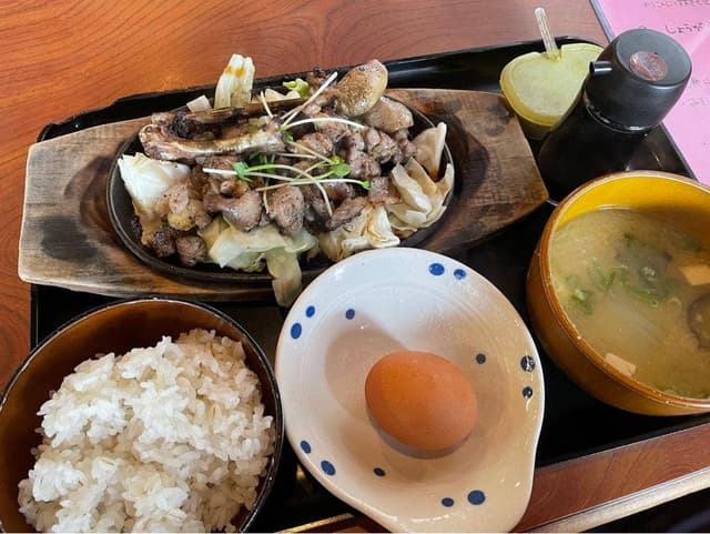 ドライブイン かかし - サブ画像1