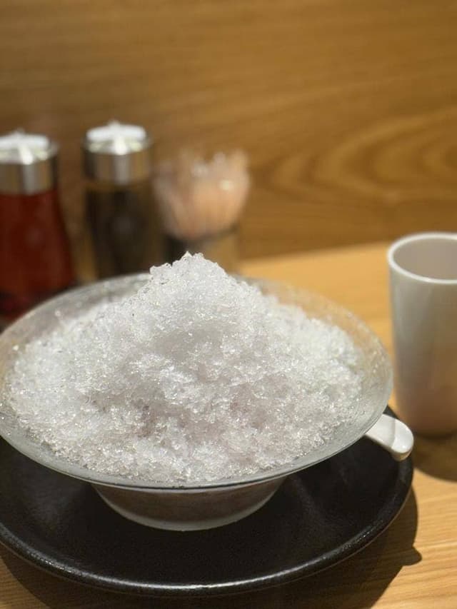ラーメン ロックマウンテン - サブ画像1