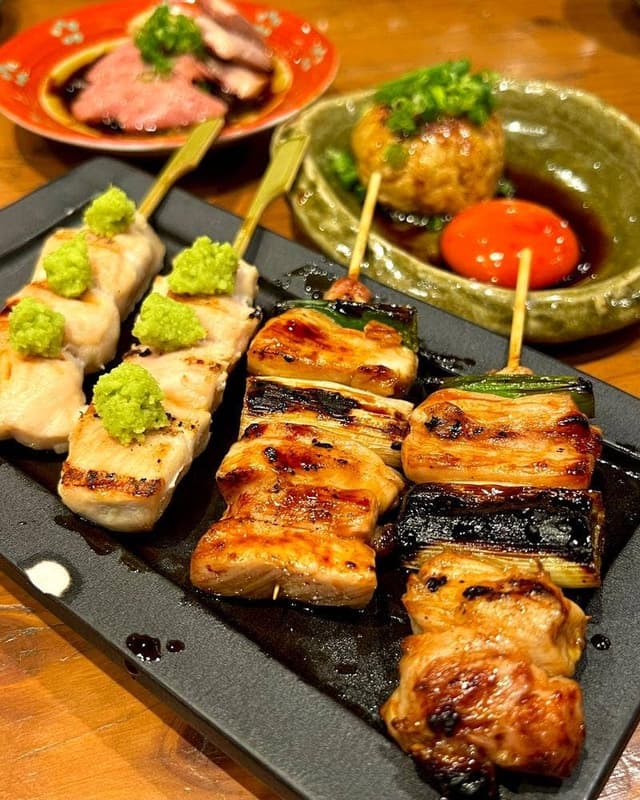 口福ノ美味イ鶏 - サブ画像3