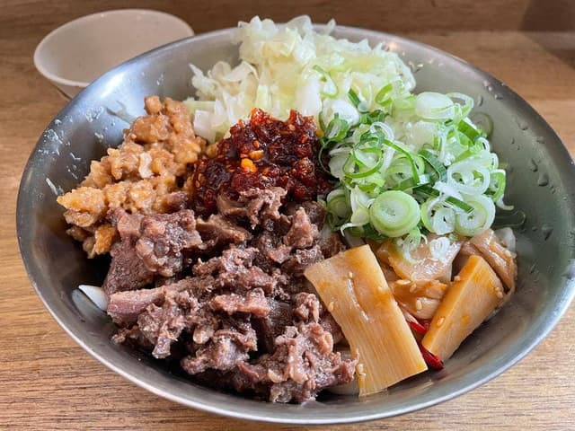 吉田のうどん いこい - サブ画像1