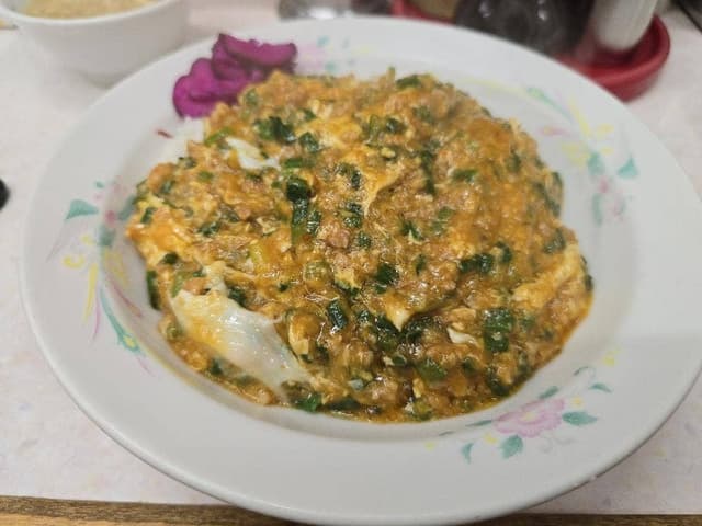 中華料理 八龍 - サブ画像2