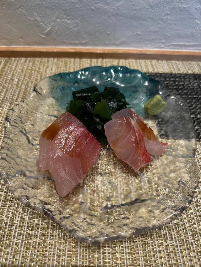 海美寿司 - サブ画像1