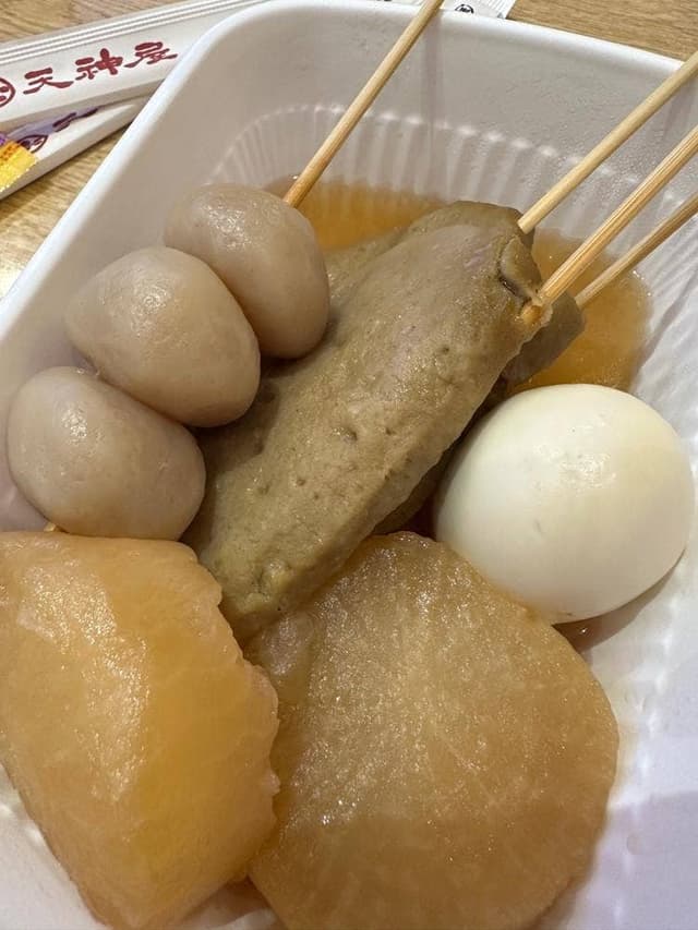 天神屋ドライバーズスポット NEOPASA浜松下り - サブ画像2