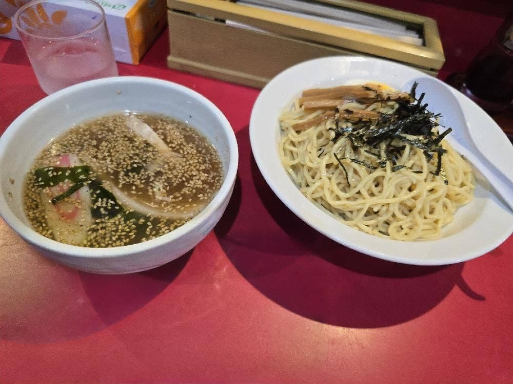 えのけんラーメン