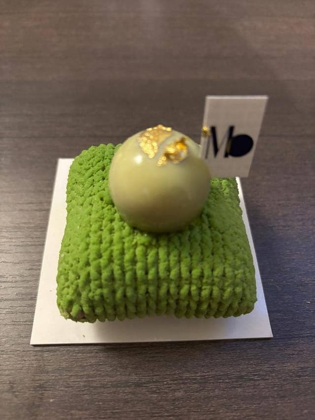 Masahiko Ozumi Paris - サブ画像1