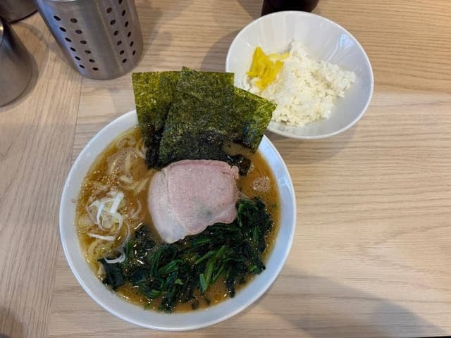 気骨家 - サブ画像3