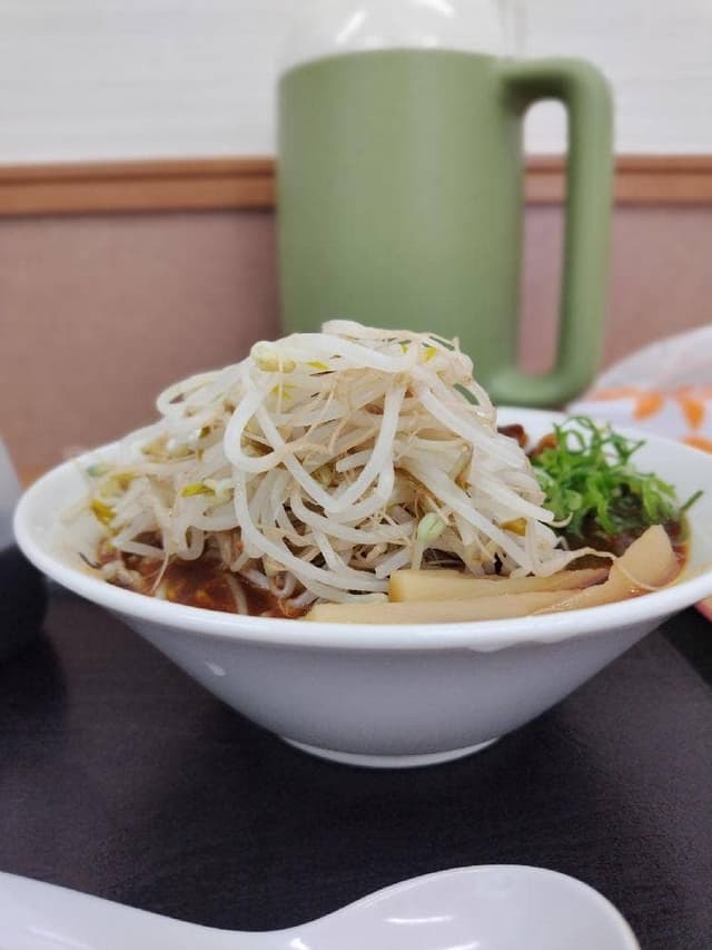 中華そば 春陽軒 - サブ画像1