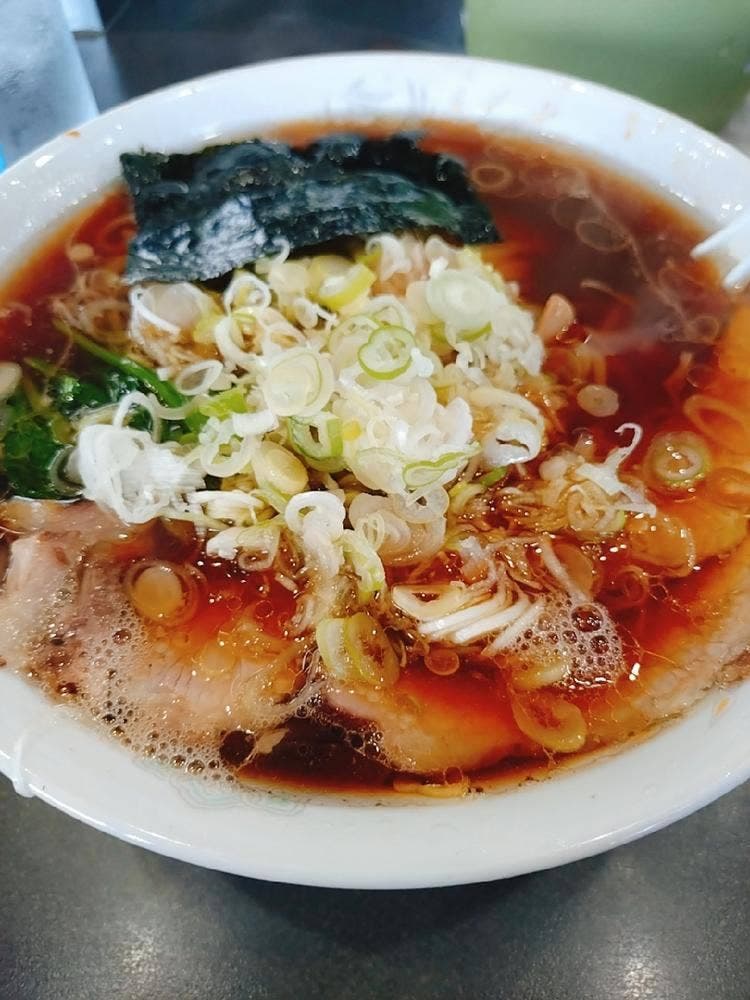 青島食堂 曲新町店