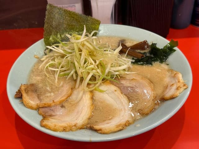 ラーメンショップ 〇Ｑ - サブ画像3