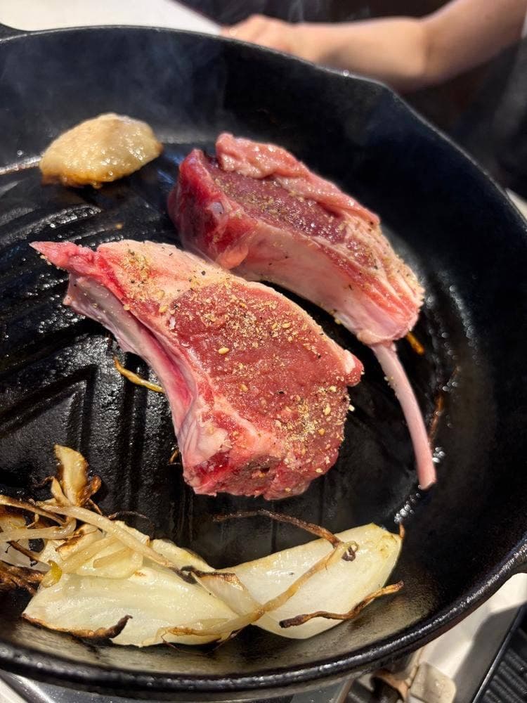 大衆ジンギスカン酒場ラムちゃん 八王子店