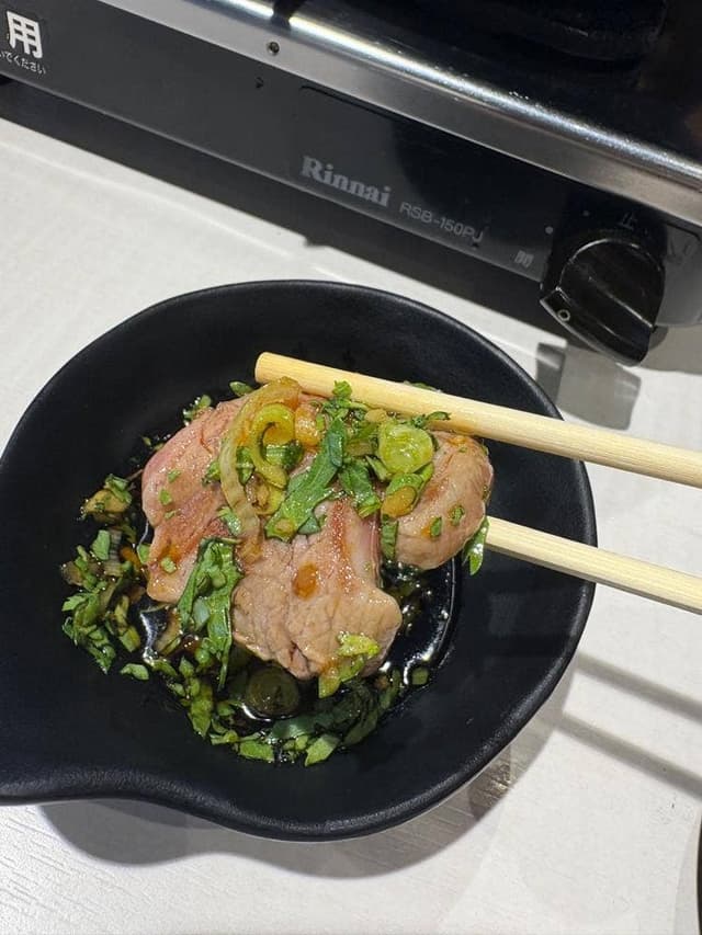 大衆ジンギスカン酒場ラムちゃん 八王子店 - サブ画像2