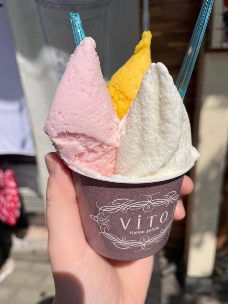vito 小倉店