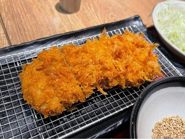 とんかつ新宿さぼてん 新宿パークタワー店 - サブ画像3