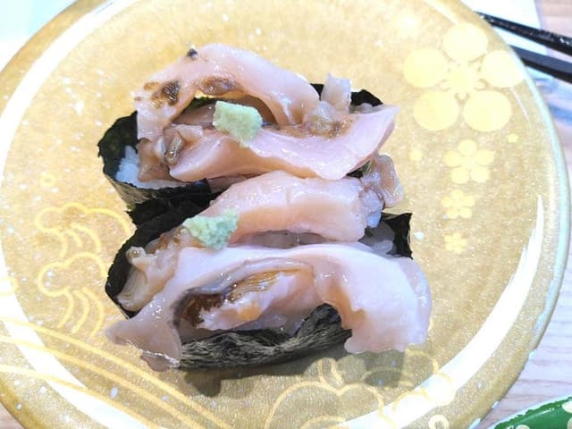 もりもり寿司 イオンモール新小松店 - サブ画像3