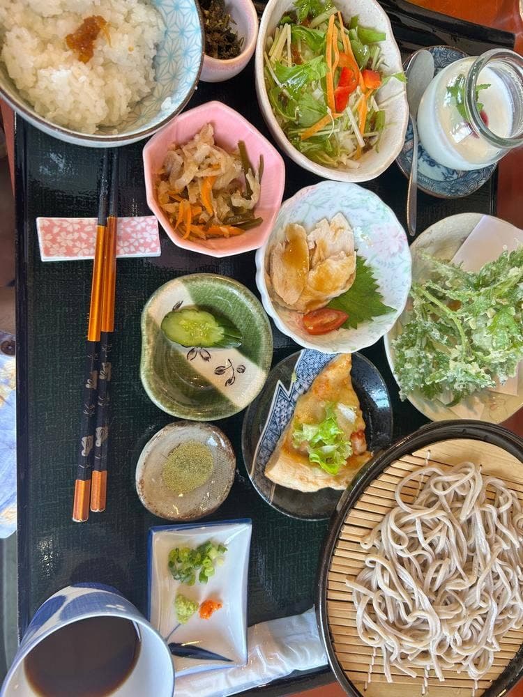 井尻太郎茶園 峠の里