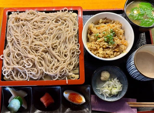 旨い肴と地酒 粋いき - サブ画像1