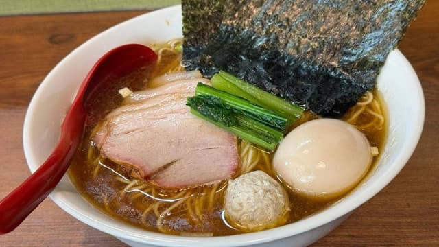 RAMEN FRESNO - サブ画像2