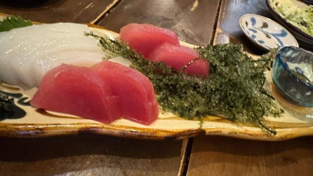 島人の宝 北7店