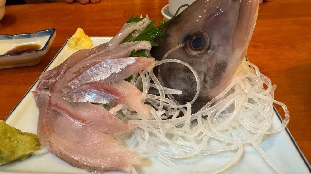 海鮮居酒屋 魚きち