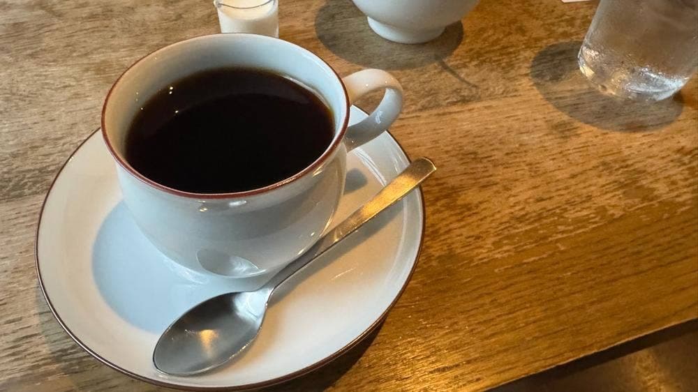 Cafe Lon