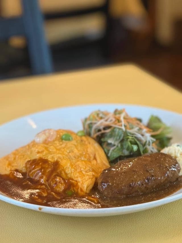 ジラソウ - サブ画像1