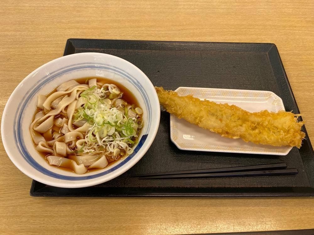 どんどん庵大府北山店
