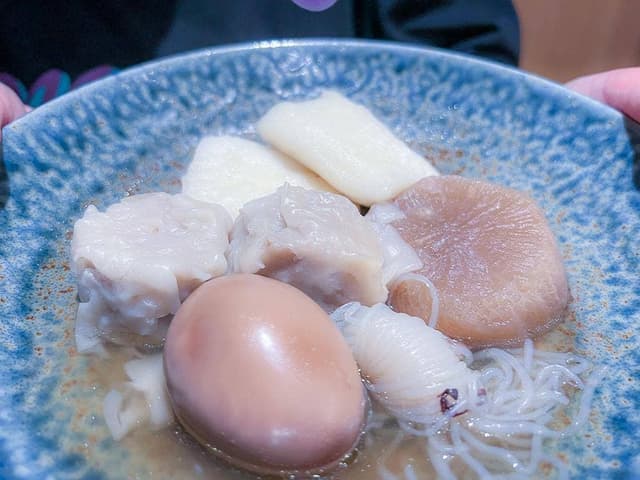 炉端とおでん 呼炉凪来 船橋店 - サブ画像3