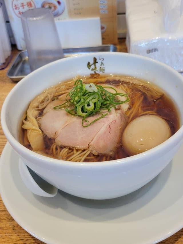らぁ麺はやし田 相模原鵜野森店 - サブ画像1