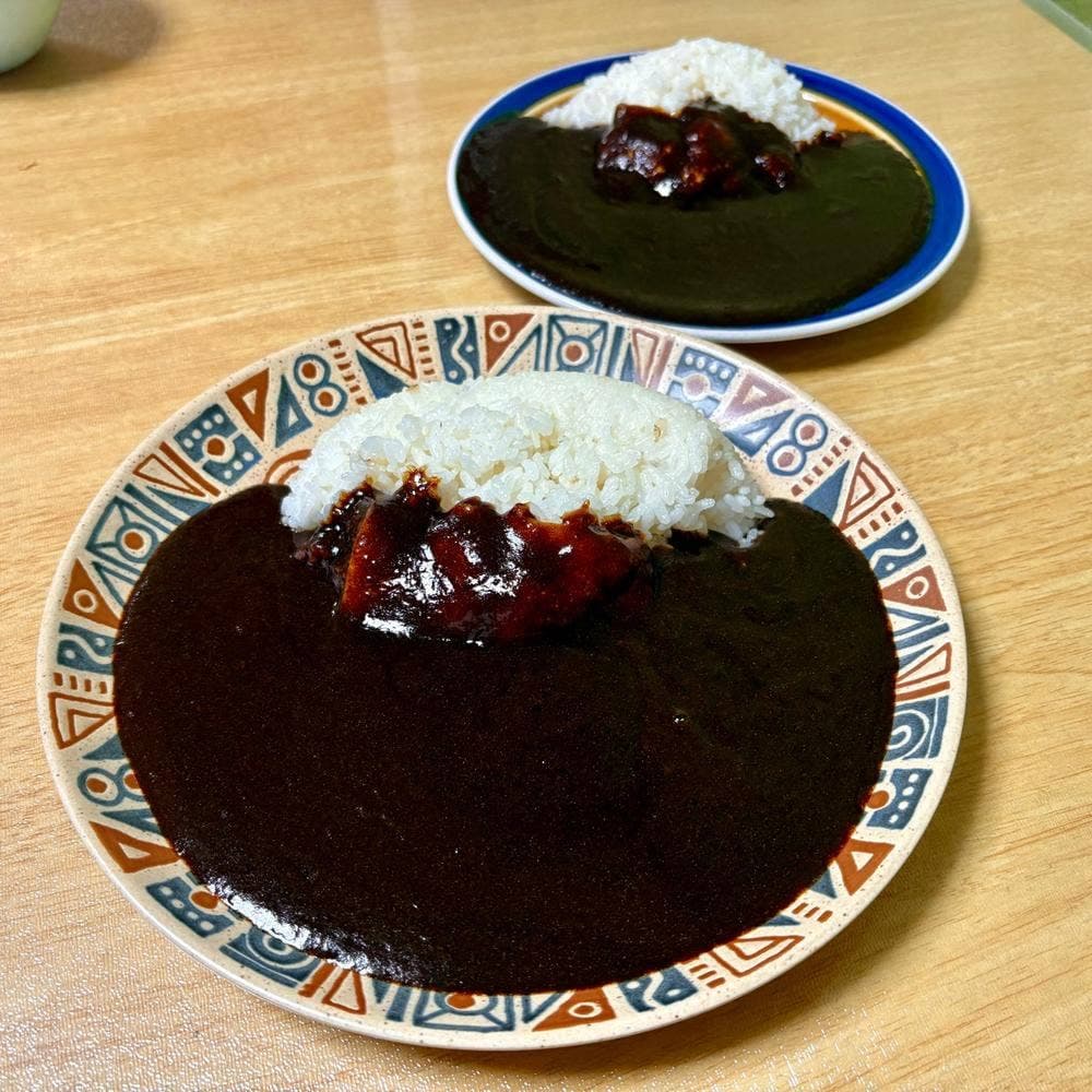 文化屋カレー店