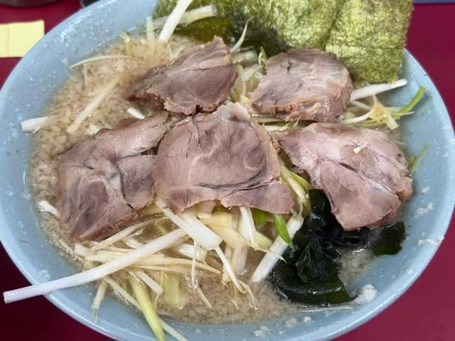 ラーメンショップ 牛久結束店 - サブ画像2