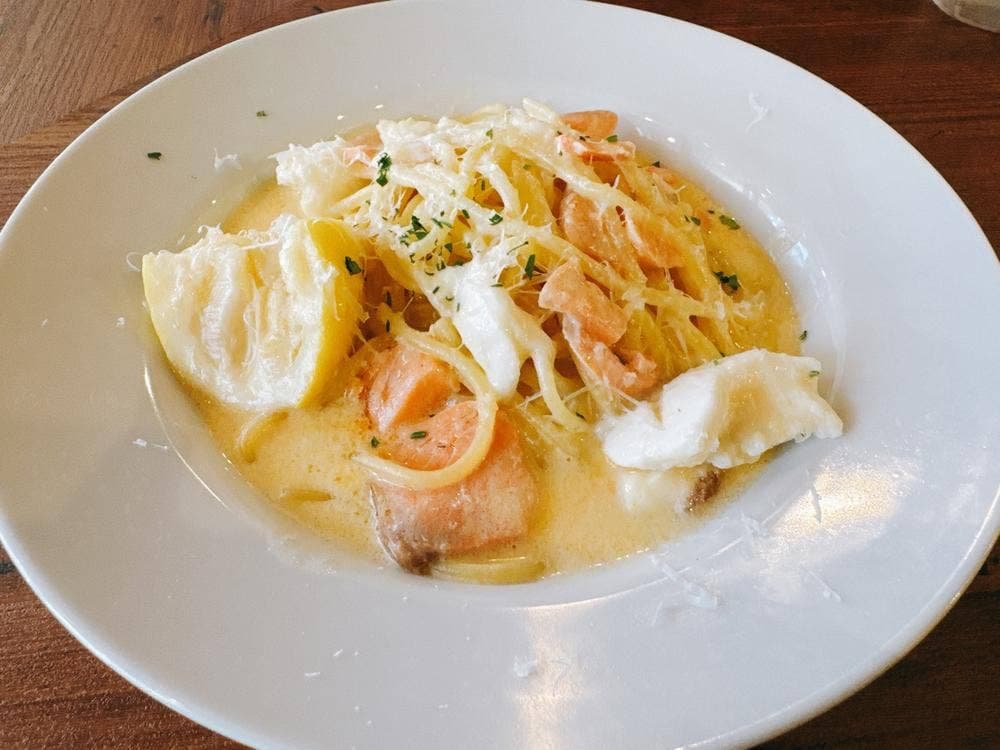 Pasta&Bistro citta