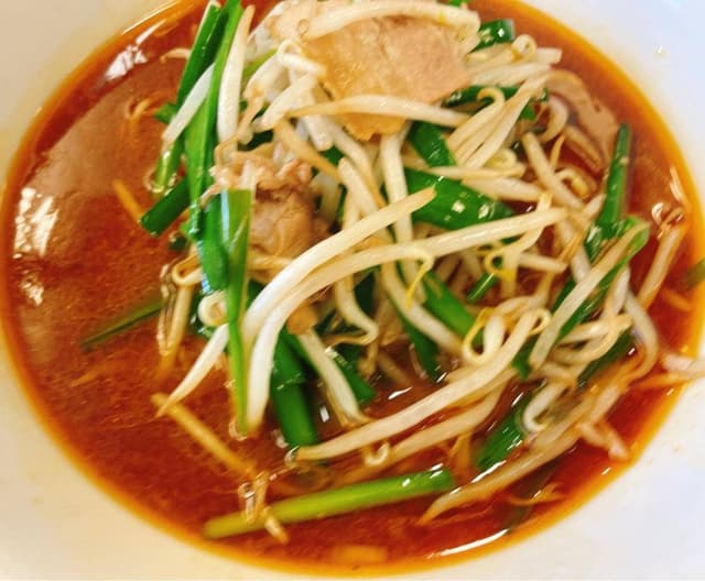 餃子の餃天 - サブ画像1