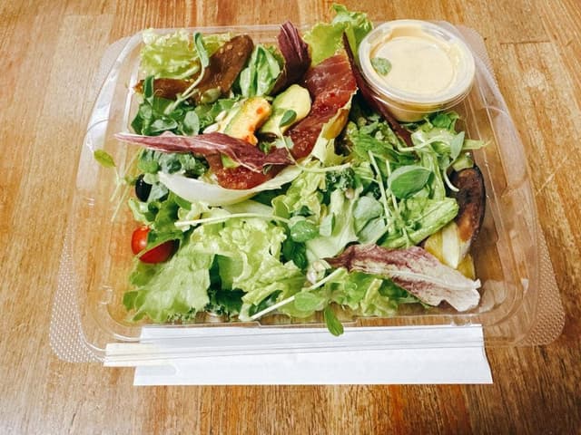 サンクスネイチャー 恵比寿 代官山 - サブ画像2