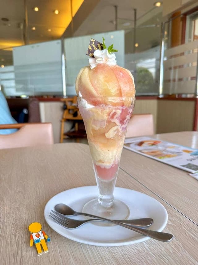 デニーズ 三島北店 - サブ画像1