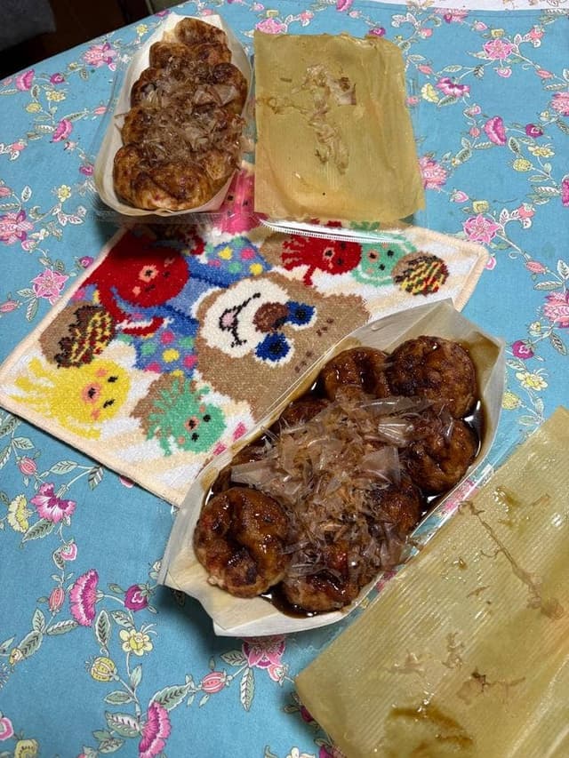 たこ部屋 - サブ画像3