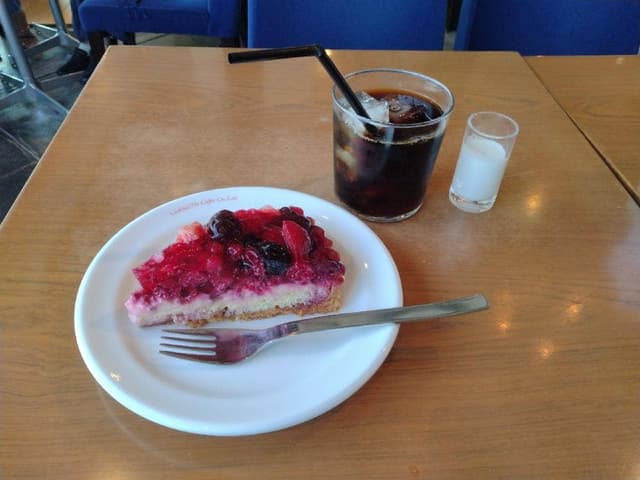 コクテル堂コーヒー 国分寺店 - サブ画像1