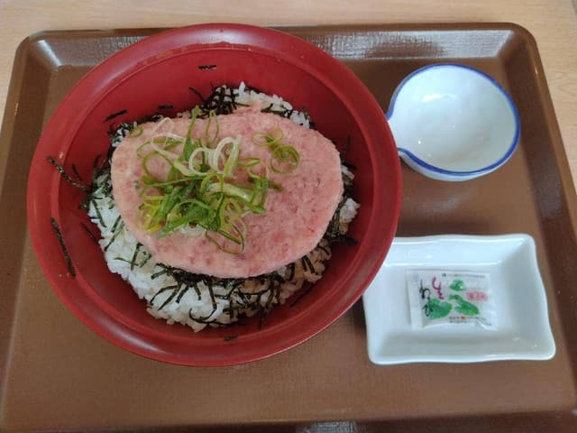 すき家 府中栄店 - サブ画像1