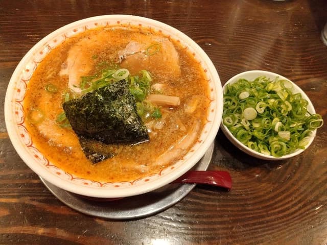 らーめん杉千代 - サブ画像1