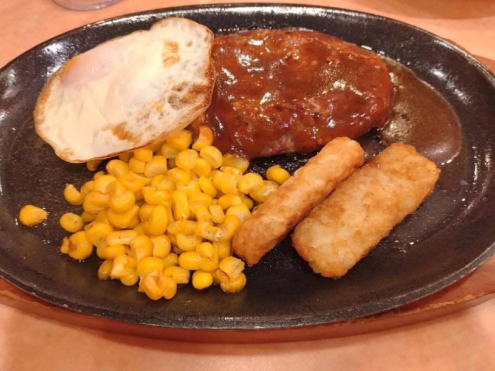 サイゼリヤ 国立駅南口店