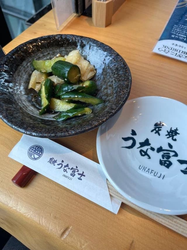 炭焼 うな富士 大阪梅田店 - サブ画像2