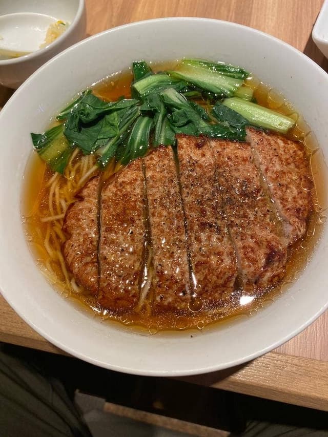 鼎泰豐 柏店 - サブ画像1