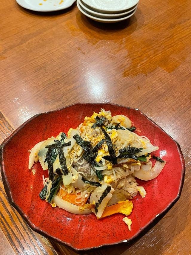 やまと庵 本店 - サブ画像1