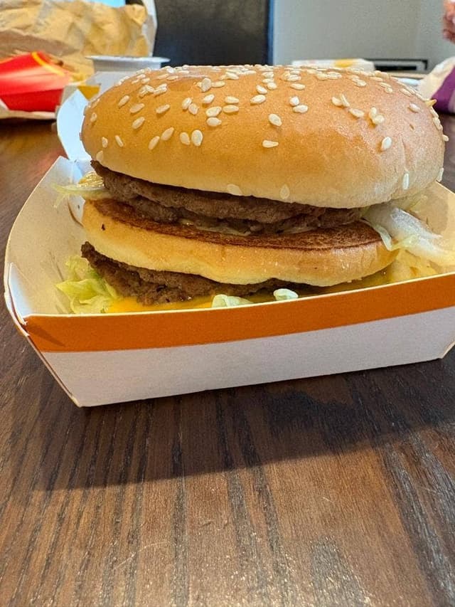 マクドナルド 聖蹟桜ヶ丘店 - サブ画像2