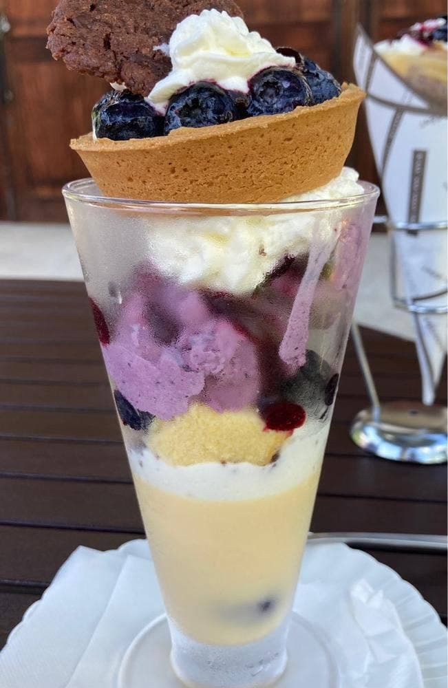 カフェ ド カンパーニュ