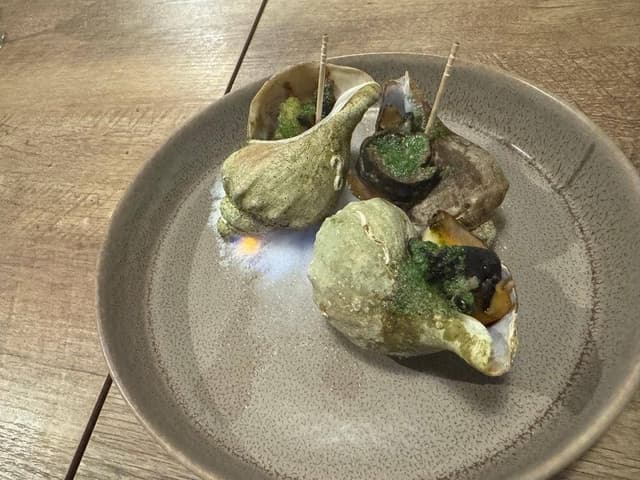 Bistro D - サブ画像1