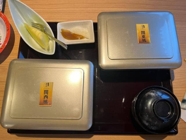 うなぎの佳川 葵 浜松駅前店 - サブ画像2