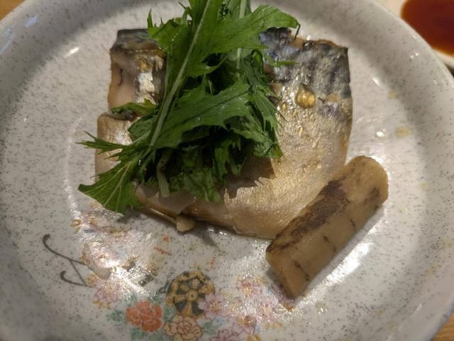 さかな食堂 とらまる - サブ画像3