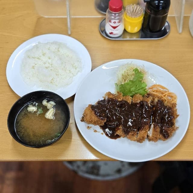 味一 - サブ画像1