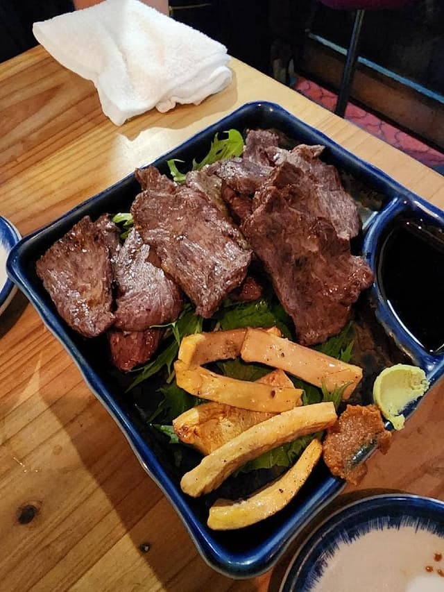 馬肉とおでんの店 お富さん - サブ画像2