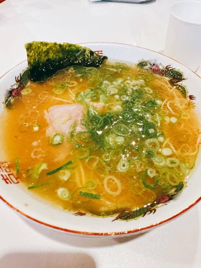 ラーメン健太 - サブ画像1
